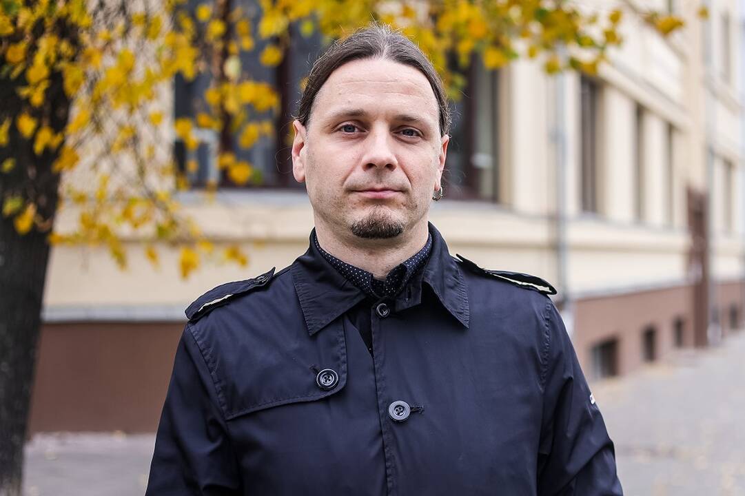 Faktas: Kauno tarpukario modernizmas įvertintas pasauliniu mastu.