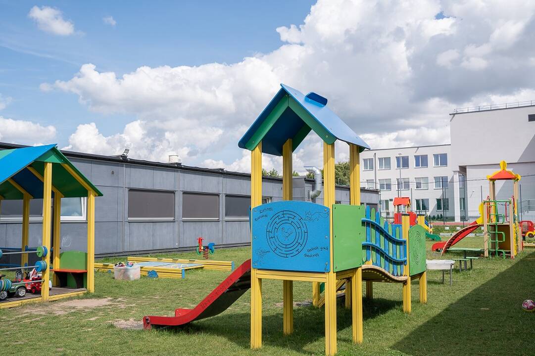 Įvairovė: Užliedžių seniūnijoje dar liko ir ūkininkaujančių.