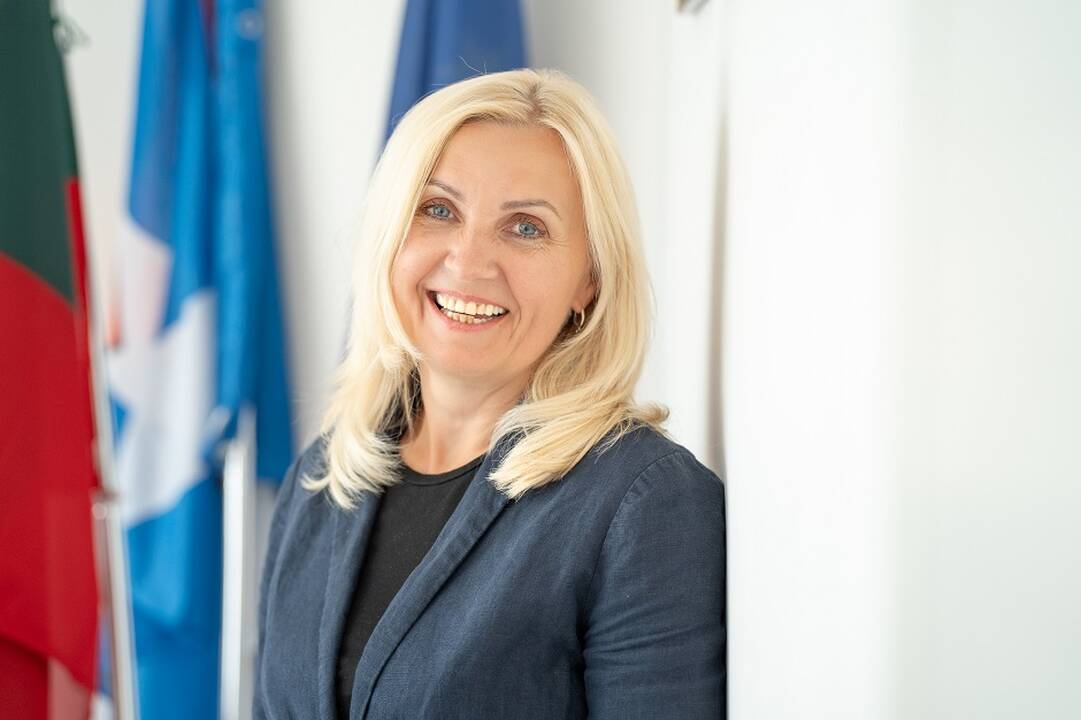 Įvairovė: Užliedžių seniūnijoje dar liko ir ūkininkaujančių.