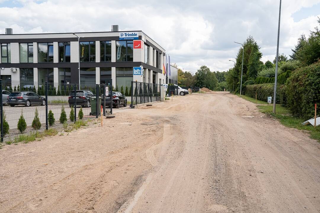 Įvairovė: Užliedžių seniūnijoje dar liko ir ūkininkaujančių.