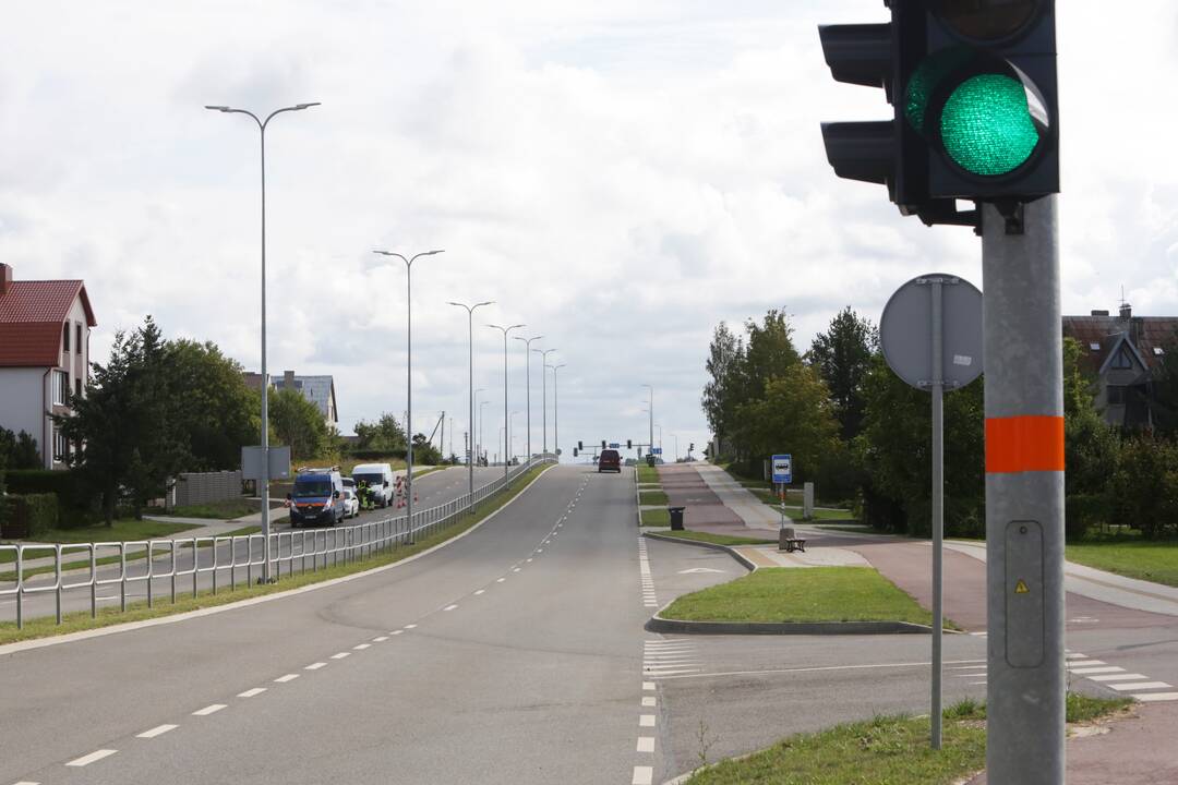 Misija: meras A. Vaitkus teigia siekiąs, kad Klaipėda atgimtų, klestėtų ir kad kiekvienam žmogui gyventi čia būtų patogu.