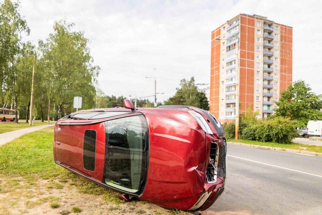 Nuostoliai: vidutinės žalos, kurią patiria žalias vairuotojas, dydis būtų apie 30–50 proc. didesnis.