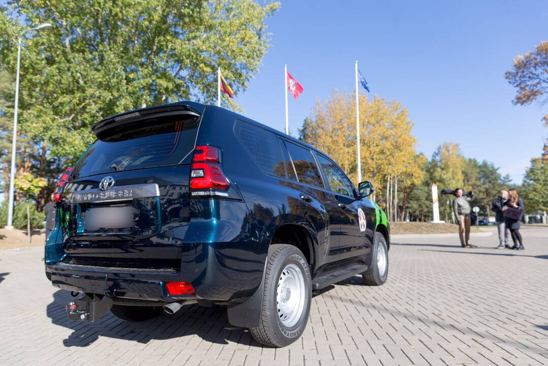 Saugumas: „Volvo XC90“ atlaiko smūgius, nuo kurių subyra daugumos konkurentų kėbulas.