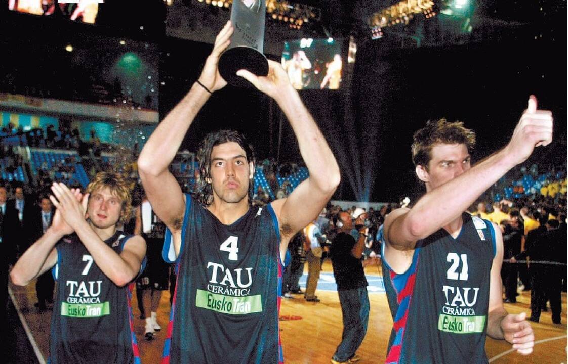 Varikliai: L. Lekavičius – „Žalgirio“ žaidimą, o S. Larkinas (dešinėje) – „Anadolu Efes“ dažnai pagyvina energijos pliūpsniais.