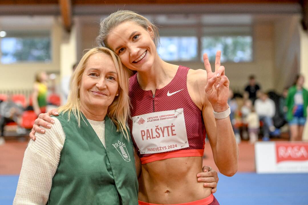 Padariniai: A. Glebauskas pripažino, kad dėl buvusios traumos vis dar reikia vaistų injekcijų.