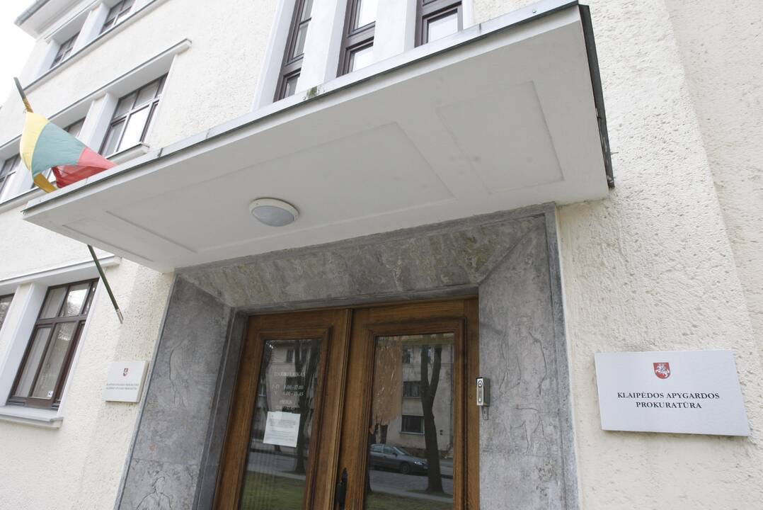 Byla: Klaipėdos savivaldybės administracijos ir Socialinės paramos centro vadovės D. Stankaitienės ginčas dėl jos tarnybinės veiklos vertinimo rezultatų pasiekė teismą.