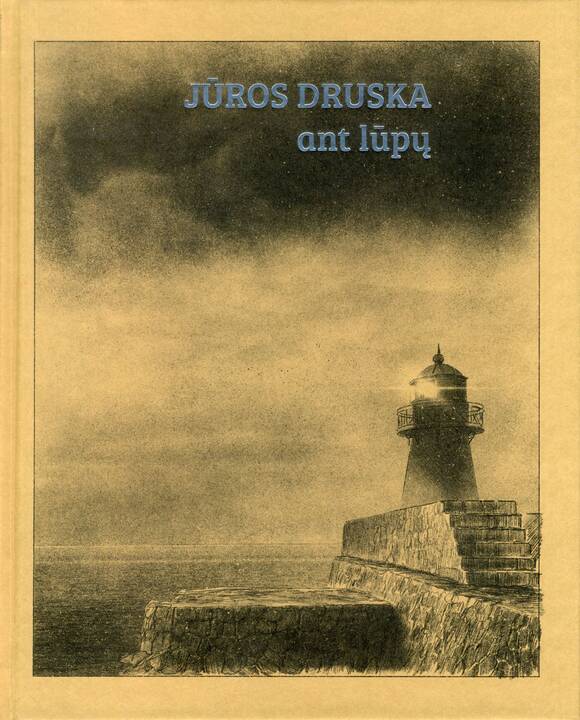 Rašytojas G. Grajauskas.