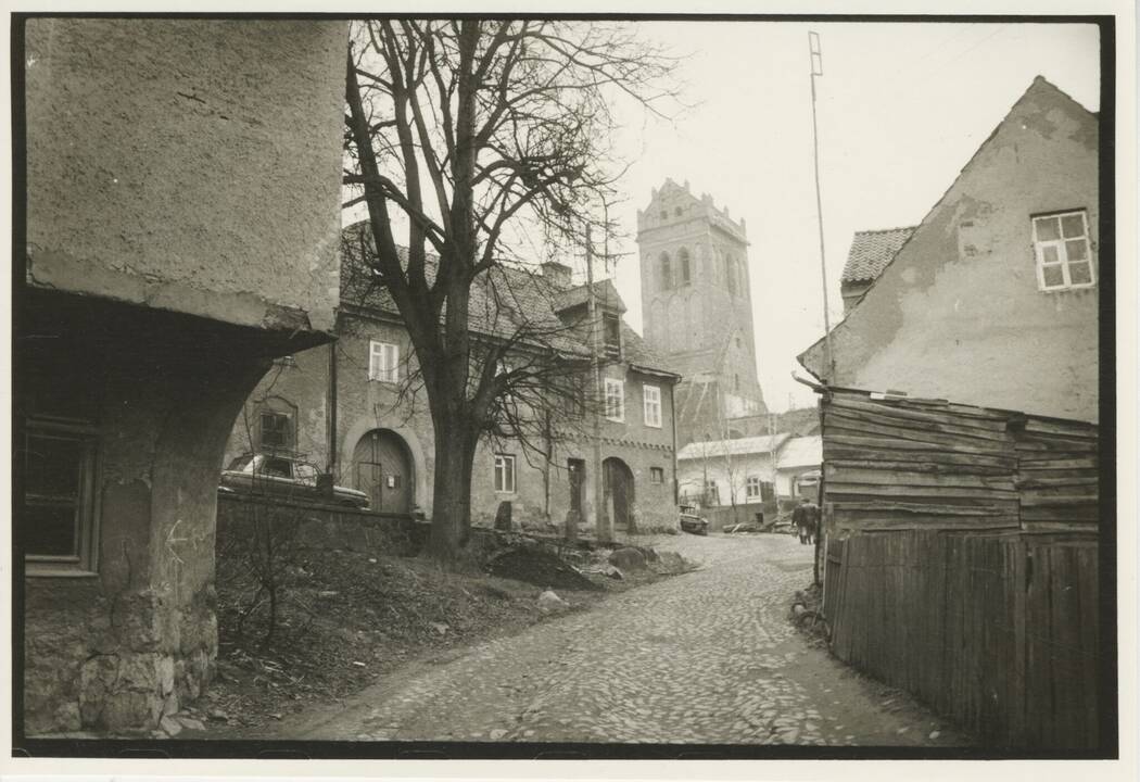 Gerduva-Gerdauen.