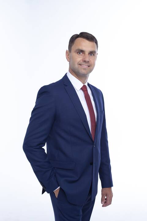 Startas: šiemet atidaryti sezoną planuojama balandį pėsčiųjų žygiais, pirmasis numatytas Kauno marių regioninio parko teritorijoje.