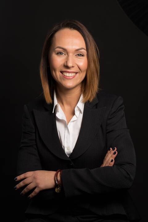 Žvilgsnis: psichologė, dviejų paauglių mama R. Mackevičienė įsitikinusi, kad stresas ir nerimas prieš mokyklą – labiau tėvų nei vaikų problema.