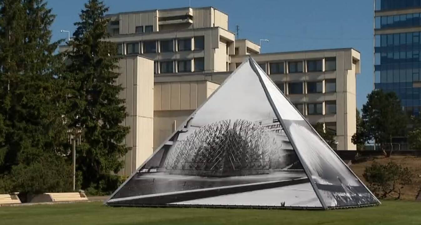 Seimo fontanas – vėl apkalbų epicentre: nesąmonė ar išsigelbėjimas nuo didžiulio nesusipratimo?