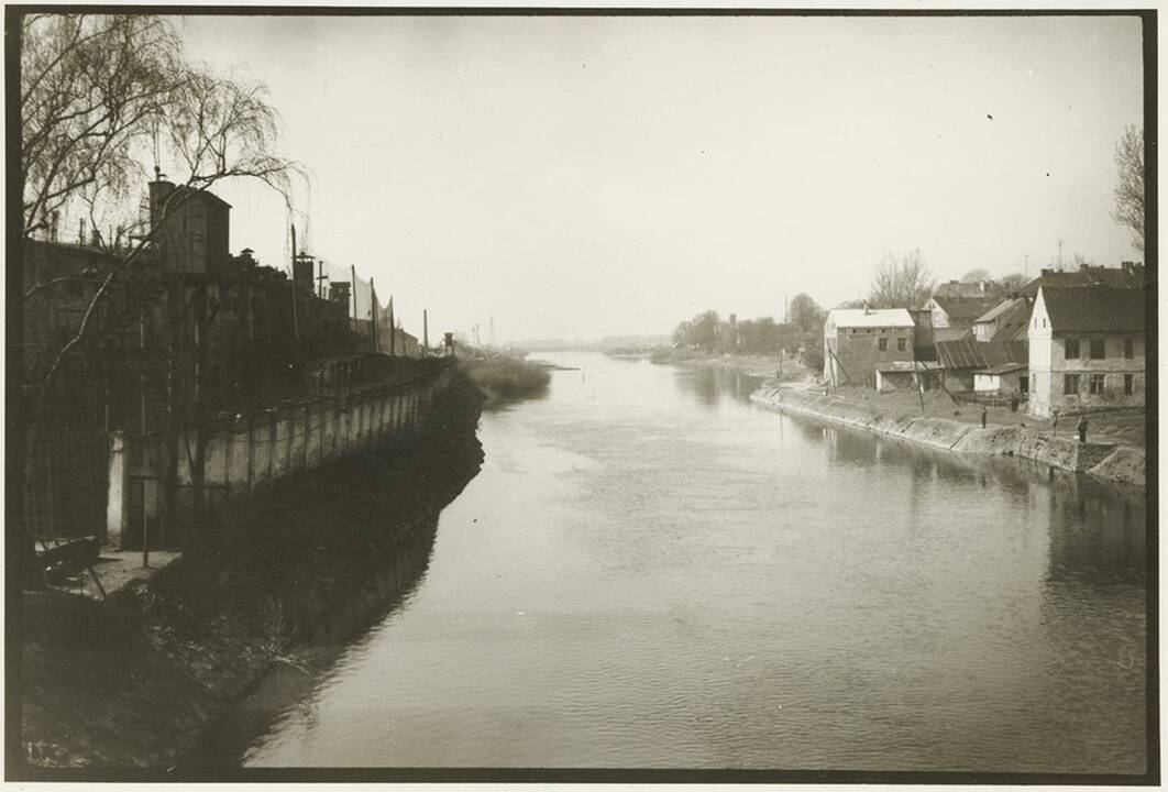 R. Urbonas. Karaliaučius – Königsberg, 1991.