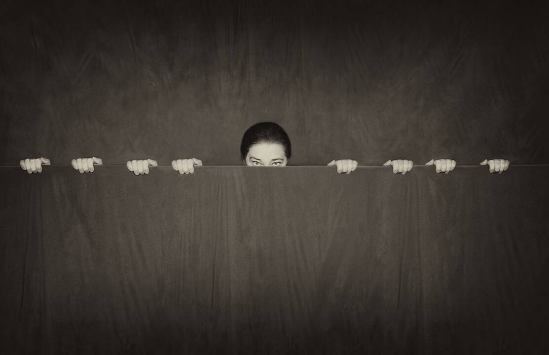 Violeta Bubelytė. Laukiu taves. 2019 m.