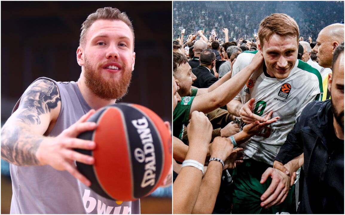 Poveikis: kai Š. Jasikevičius ir T. Masiulis atvyko į „Fenerbahce“, komanda buvo laimėjusi šešerias Eurolygos rungtynes, o vėliau iškovojo septyniolika pergalių.