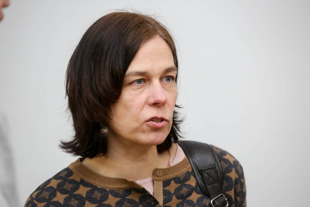 Pokyčiai: ką siūlė ES ir ką darėme, viskas pavyko. Tačiau gaila, kad tose srityse, kurios nėra ES atsakomybėje, to nėra. 