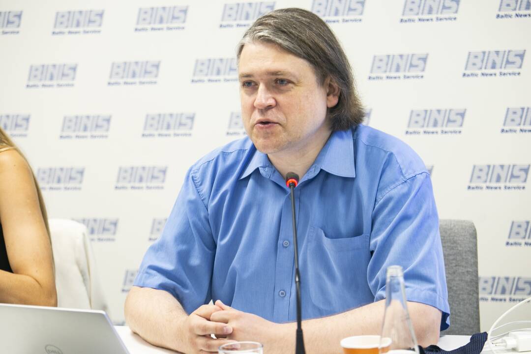 Nuostaba: kaip gali būti, kad Lietuva, nebūdama pati turtingiausia valstybė Europoje, yra tarp brangiausiai už maistą mokančių šalių.