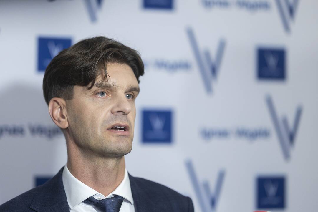 Tikslas: pinigai rinkimuose svarbūs, o rėmėjų parašų skaičius rodo besivaržančiųjų politinius raumenis.