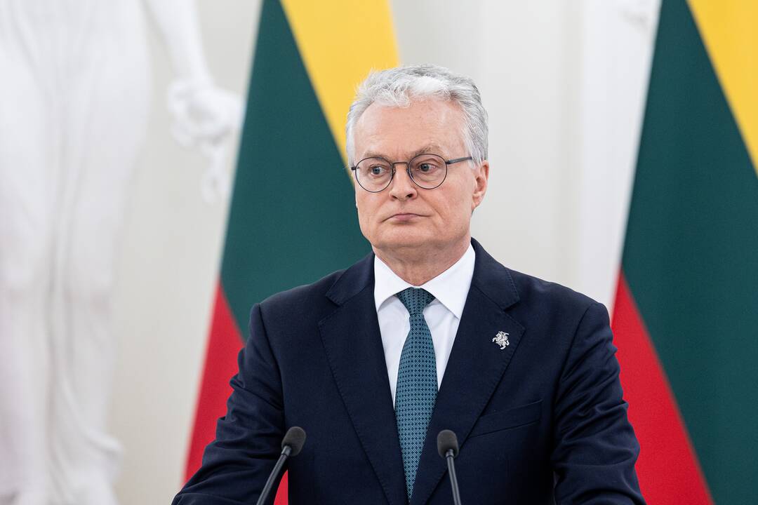 Tikslas: pinigai rinkimuose svarbūs, o rėmėjų parašų skaičius rodo besivaržančiųjų politinius raumenis.