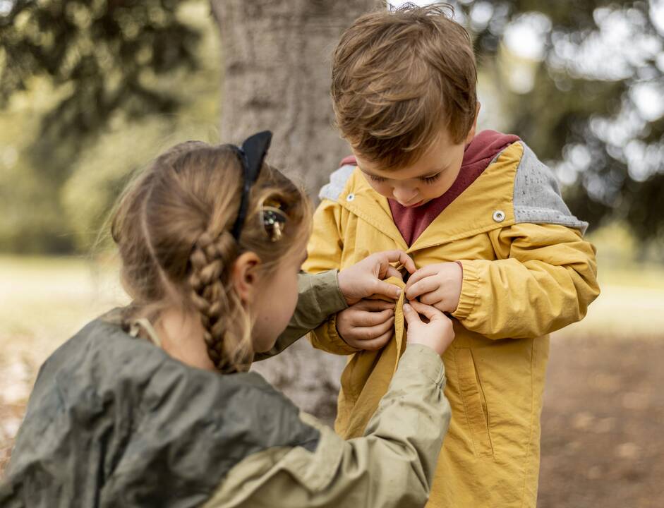 Rezultatas: empatiški vaikai geriau suvokia tiek savo, tiek ir kitų jausmus, geba būti atidūs aplinkiniams, lengviau sprendžia nesutarimus.