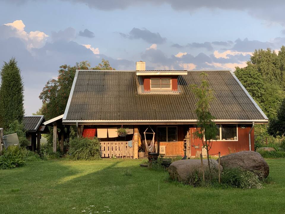Trauka: beveik dešimtmetį gyvenusi Amerikoje, O. Judakova ir toliau sugrįžta čia pakeliauti. 2019 m. ji aplankė JAV pietvakarių regioną, pasižymintį indėnų teritorijomis.