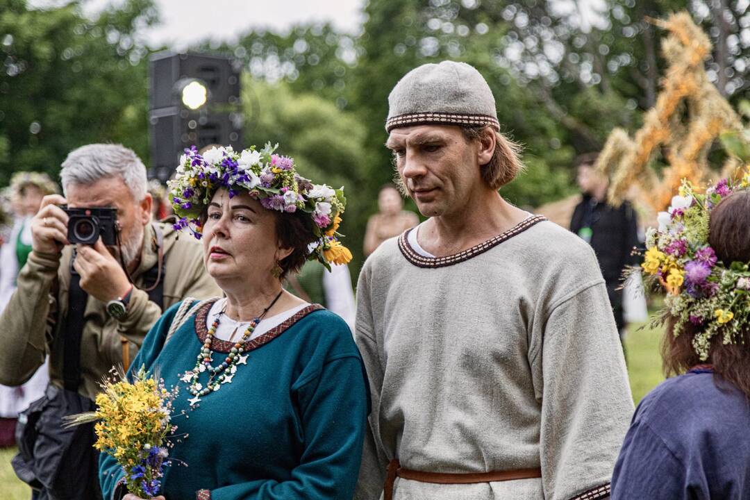 Tikslas: fotografas B. McKechnie per savo gyvenimą ketina aplankyti visas 197 pasaulio šalis ir neskubėdamas pildo šį sąrašą – į jį jau pateko Lietuva.