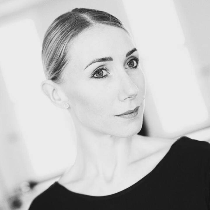Chloé Albaret ir Olivier Coëffard’as