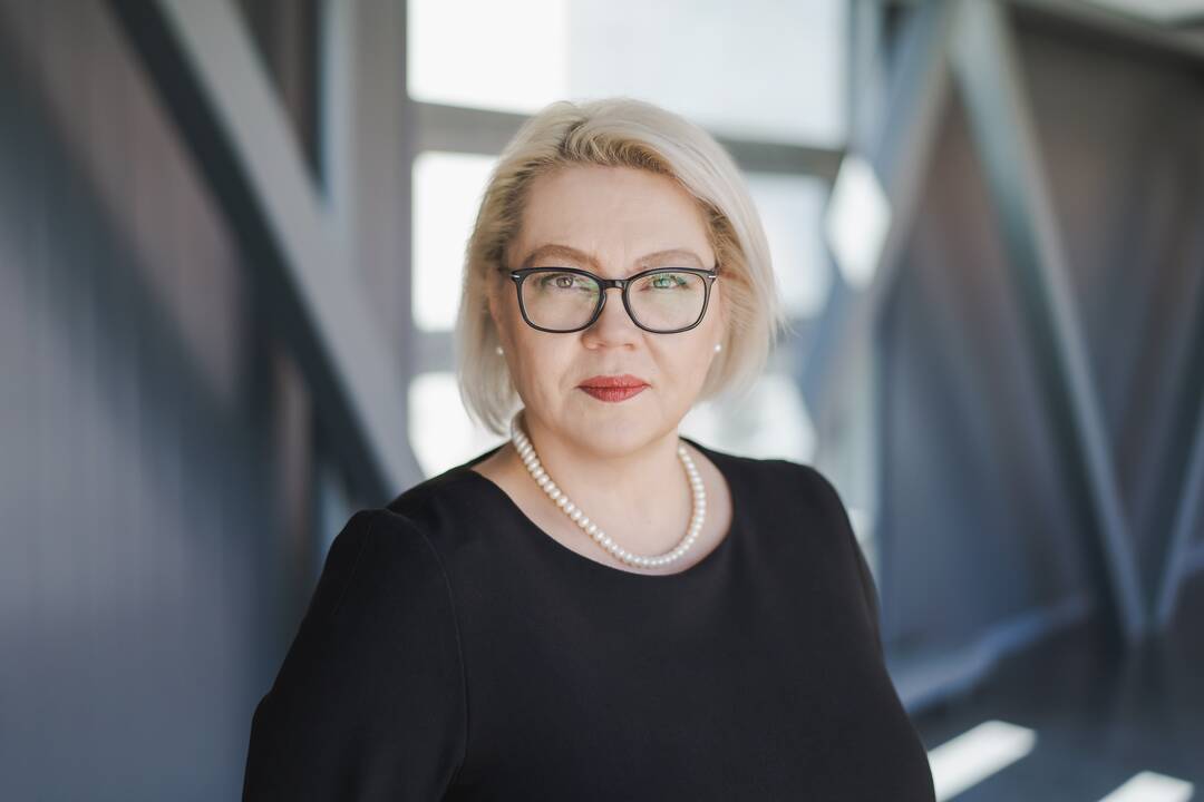 Procesas: A. Zigmontienės teigimu, daugelyje išsivysčiusių šalių daugiausia maisto iššvaistoma virtuvėje.