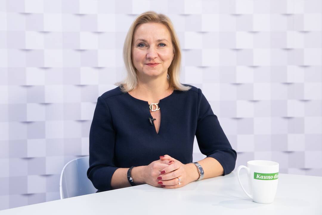 Manipuliacija: M. Balčiūnas, „International Basketball University“ vadindamas universitetu, klaidina visuomenę.