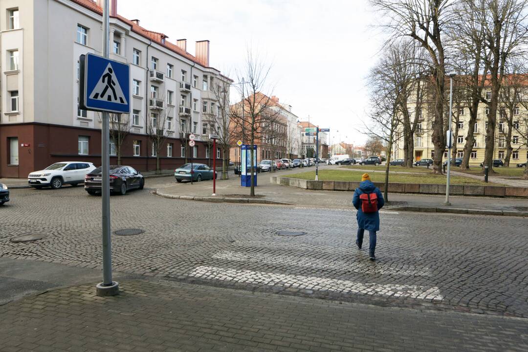 Pokytis: į eismo įvykius patekusių nepilnamečių skaičiai mažėja, vis dėlto praėjusiais metais pareigūnai užfiksavo per 30 sužalotų vaikų.