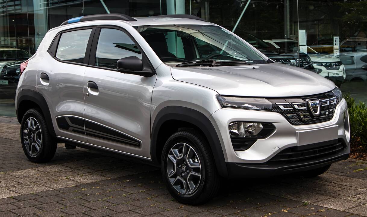 Netvarka: kai kurie vadovai įmonių automobiliais nevengdavo leistis į savaitgalio keliones.