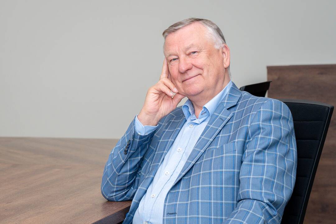 Perlas: namas K. Donelaičio gavėje – vienas ryškiausių tarpukario modernizmo pastatų ne tik Kaune, bet ir Lietuvoje.