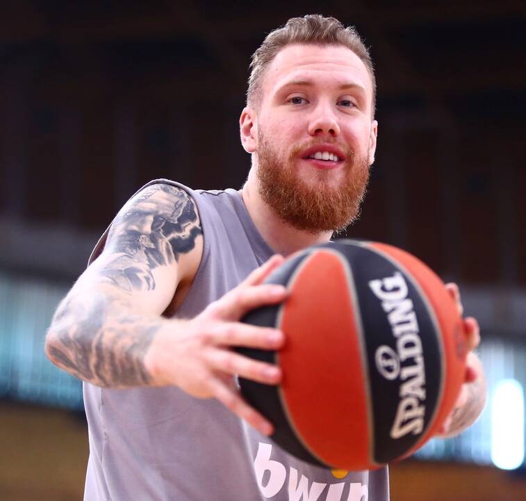 Poveikis: kai Š. Jasikevičius ir T. Masiulis atvyko į „Fenerbahce“, komanda buvo laimėjusi šešerias Eurolygos rungtynes, o vėliau iškovojo septyniolika pergalių.