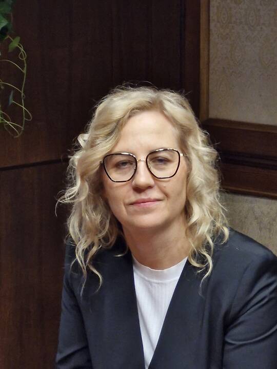 Situacija: prokurorai nutraukė tyrimą dėl Socialinės paramos centre degalams skirtų valdiškų pinigų pasisavinimo stambiu mastu.