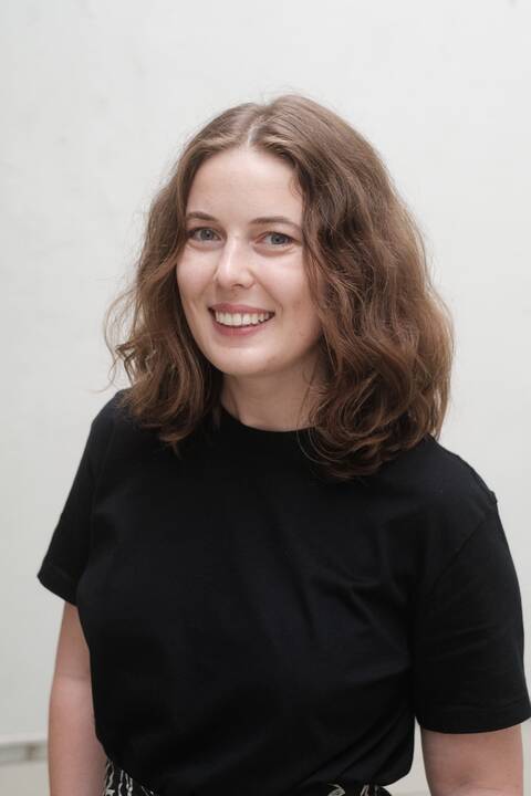 Neigia: Eglė netiki prietaru, kad seni daiktai gali perduoti blogą energiją.