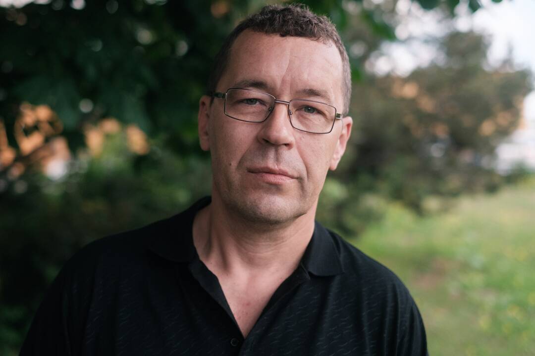 Klausimas: kaip verslininkai turėtų tikrinti kelis gramus sveriančių tūkstančių juvelyrinių dirbinių prabas?