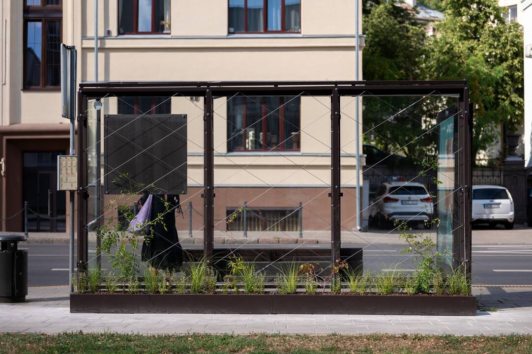 Laikina: vandens fontanėliai padeda atsigaivinti, bet tai laikina priemonė, neduodanti ilgalaikio efekto.