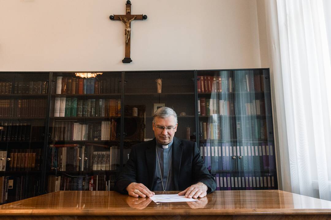 Priminimas: paskutinį rugpjūčio sekmadienį visi kviečiami į Padėkos už laisvę dieną.