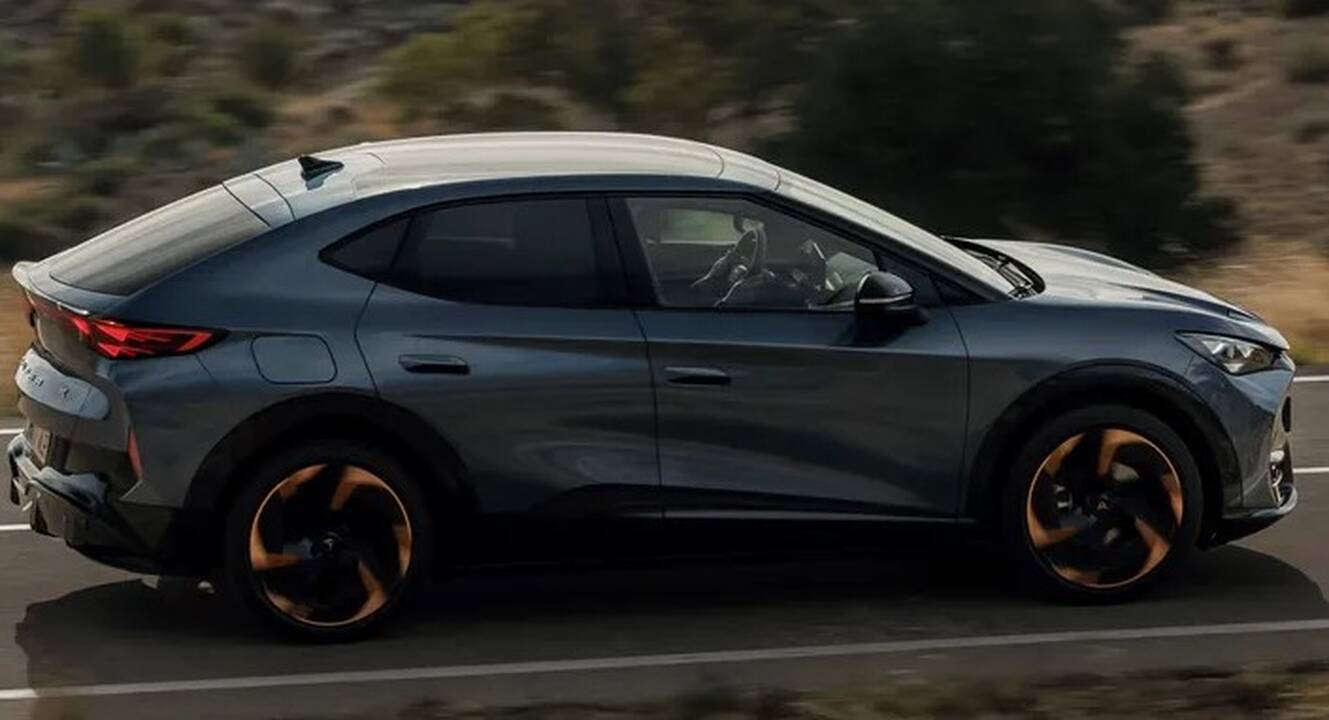 Istorija: prieš keturiolika metų benzininis „Honda HR-V“ tapo elektriniu „3E“