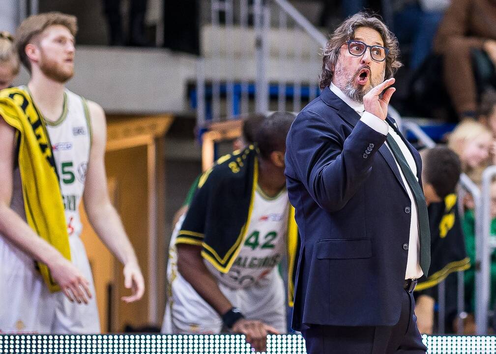 Patirtis: žalgiriečiai pernai gruodžio 12-ąją Madride palaužė „Real“ ekipą 92:83.