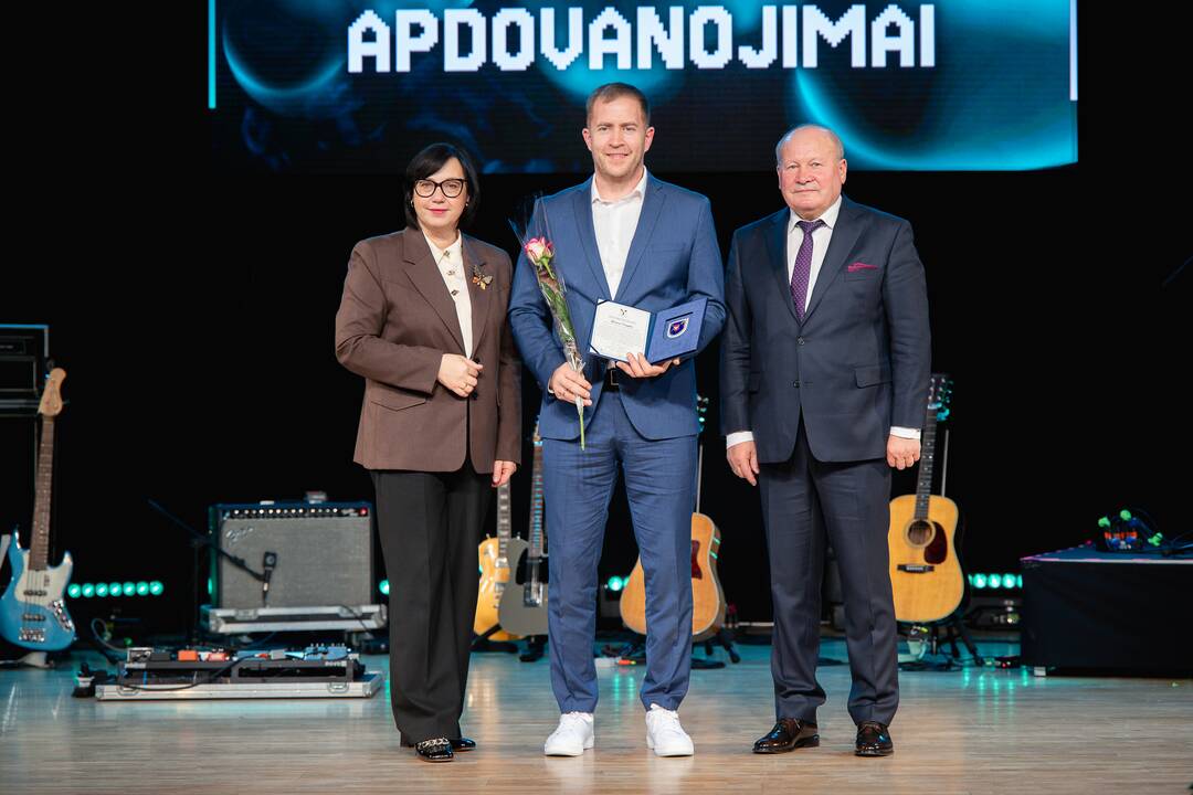 Olimpiečiai: Lietuvai Paryžiaus olimpiadoje atstovavo net septyni sportininkai, vienaip ar kitaip susiję su Kauno rajonu.