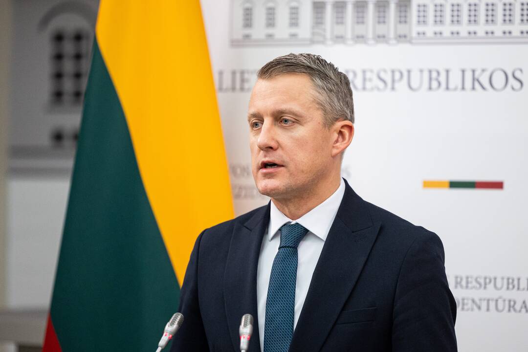 Povandeninio kabelio „Estlink 2“ pažeidimą per Kalėdas veikiausiai sukėlė Rusijos šešėlinio laivyno tanklaivio „Eagle S“ inkaras, kuris, sulaikant laivą, nebuvo rastas.