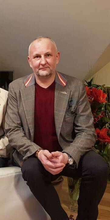Uždarė: vis dar projektuojamas Smiltynės gelbėtojų stoties pastatas, kada iškils naujasis statinys, dar nėra aišku.