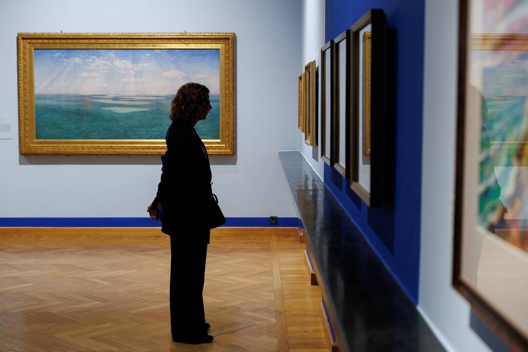 Auditas: Valstybės kontrolė nustatė, kad muziejai netinkamai inventorizuoja turimas vertybes.