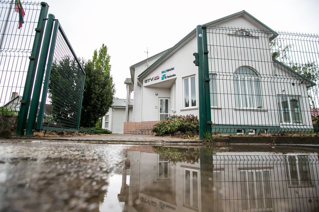 Nuostata: J.Gecevičius mėgsta kartoti, kad pinigai tuojau bus ir visos problemos išsispręs.