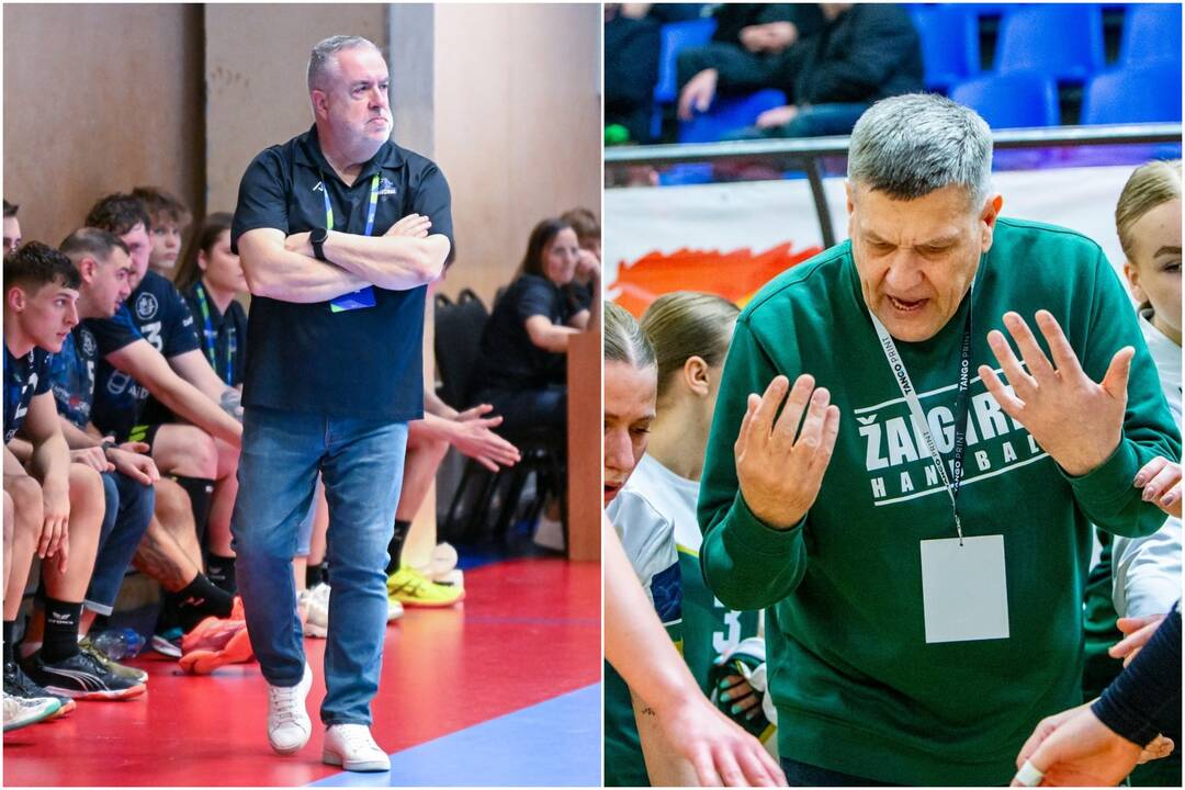 Lyderiai: MVP prizai įteikti M. Ustilaitei ir G. Šmantauskui.