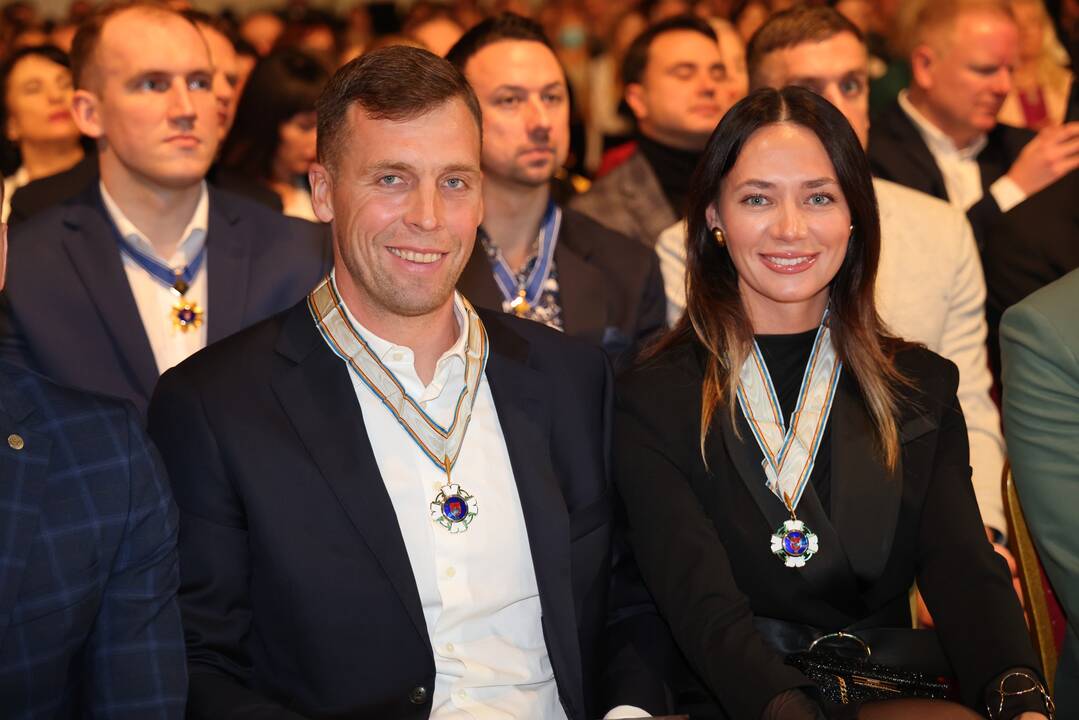 Olimpiečiai: Lietuvai Paryžiaus olimpiadoje atstovavo net septyni sportininkai, vienaip ar kitaip susiję su Kauno rajonu.