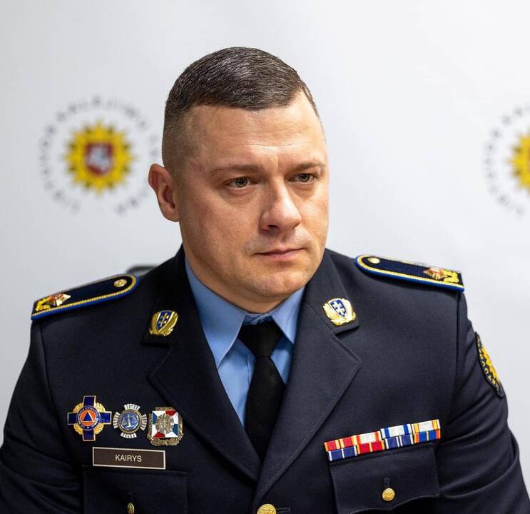 Situacija: nepaisant pusiaukelės namų kaimynystės, Domeikavoje kuriasi jaunos šeimos, auga nekilnojamo turto vertė, gerėja saugumas.