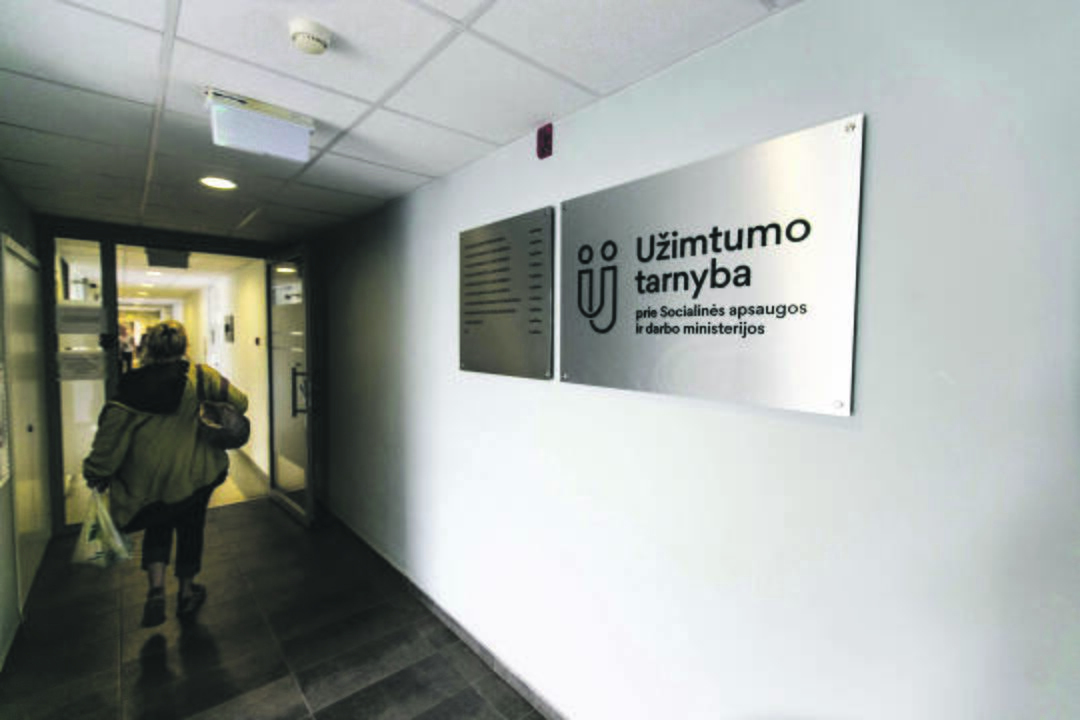 Stygius: pastaruosius kelerius metus labai trūksta darbuotojų, ypač statybinio profilio specialistų, inžinierių, projektuotojų, darbų vadovų.