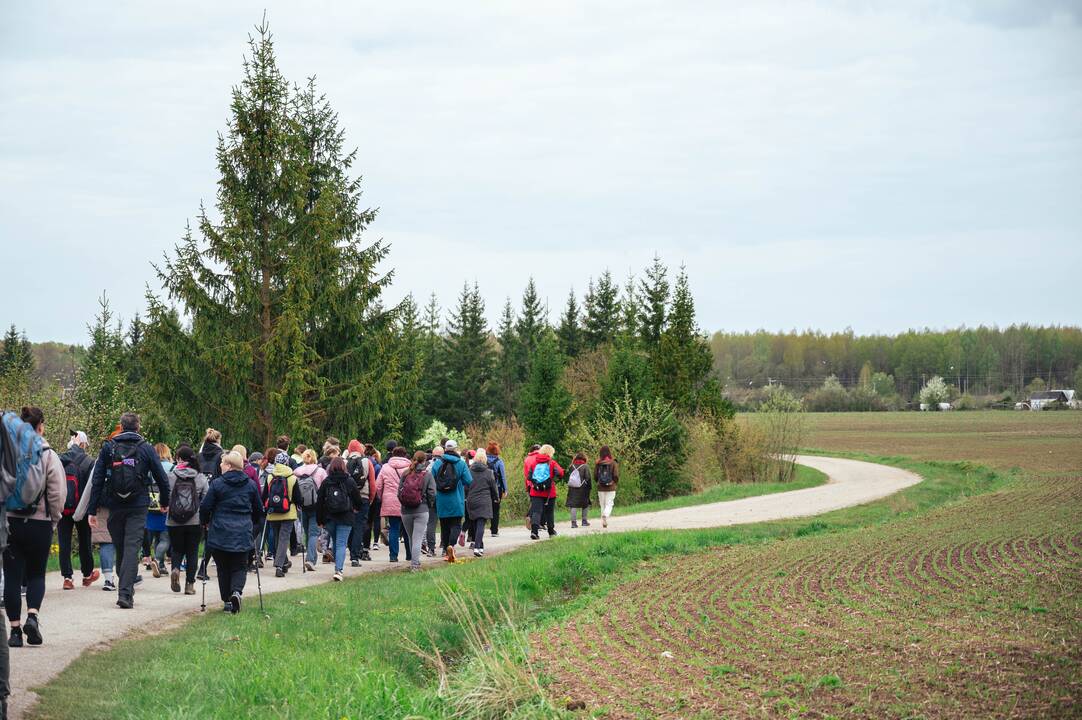 Pažintis: Kauno rajono turizmo ir verslo informacijos centras kartu su Kauno rajono savivaldybės komanda 70-mečio jubiliejui atrinko 70 lankytinų objektų, vienas jų – Raudondvario dvaras.