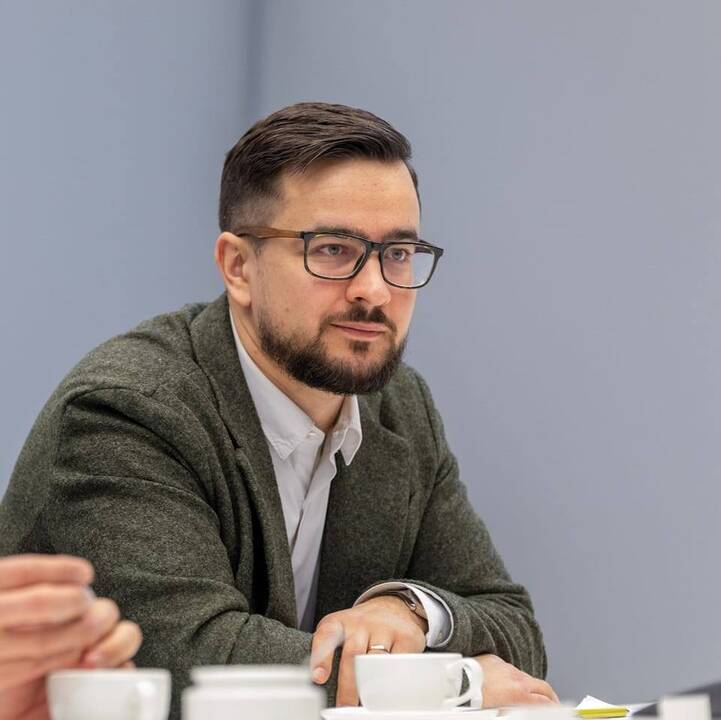 Sprendimas: išmontuotus akmenis ketinama panaudoti ir fragmentiškai eksponuoti kitose Zapyškio miestelio vietose.